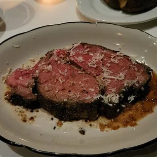 Classic Cut Prime Rib