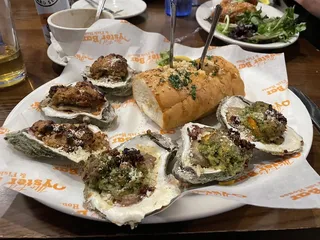 Mr. Ed's Oyster Bar - St Charles Ave