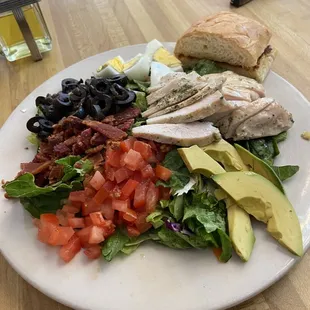 Cobb Salad