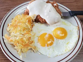Grandmother's Kitchen