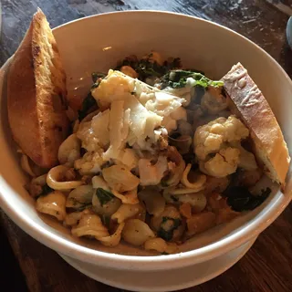 Orecchiette Pasta