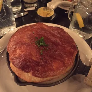 Desserts