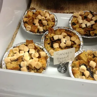 Bread Pudding