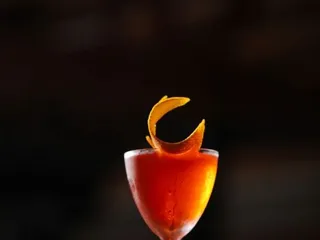 Relentless Brewing & Spirits