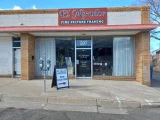 El Mirador Fine Framing