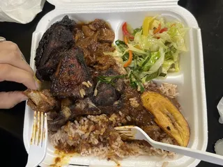 Hines Caribbean Cuisine