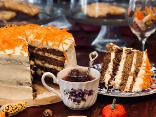 Costello Coffee House