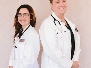 Coastal Orthopedics