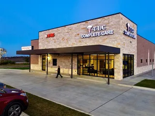 TLC Complete Care