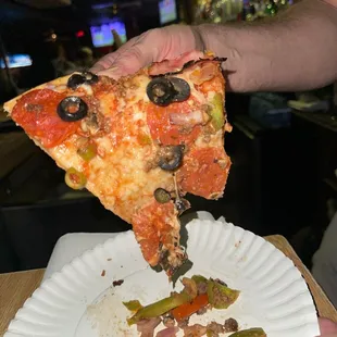 Bona Pizza