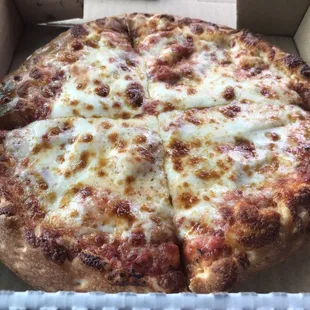 Cheese Pizza