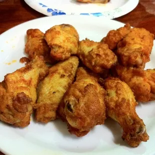 Hot Wing