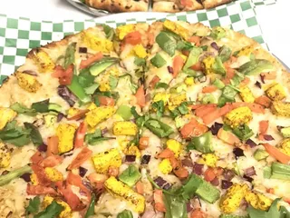 Bossman's Pizza