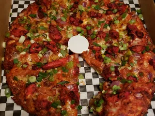 Cali Pizza
