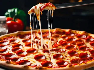 Wowmia Pizza 