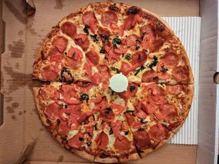 King Kong NY Pizza