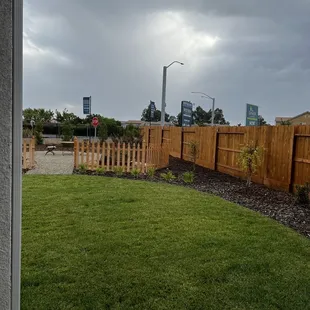 Model homes look great!