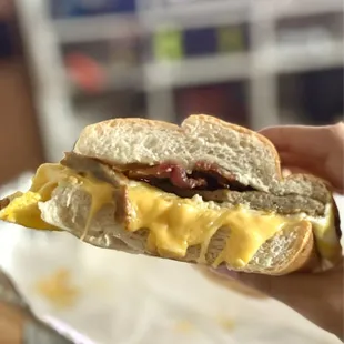 Bonafide Delicatessen & Cafe