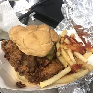 The Southern