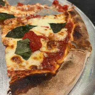 Margarita pizza