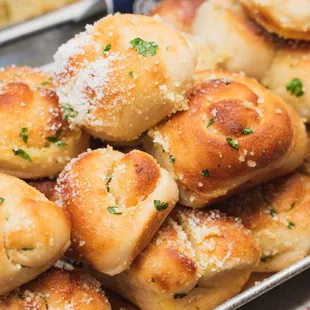 food, donuts