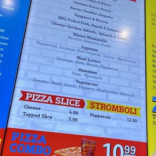 @ Bonanno&apos;s - 2/2/24