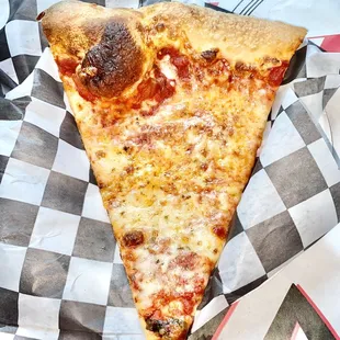 Cheese Slice