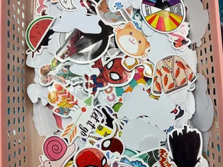 Treasure Hunters Warehouse