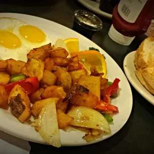 $3.50 Breakfast Special