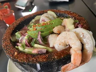 Carmelita’s Las Vegas