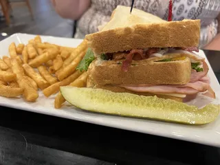 The Office Bar & Grille