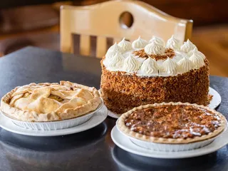 Rocco's Smokehouse Grill