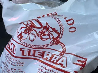 Supermercados Mi Tierra