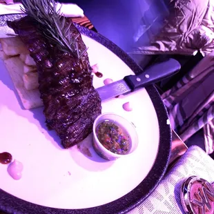 Bonao Bar & Grill