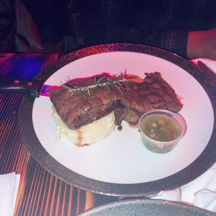 New York Skirt Steak