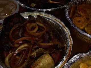 El Rey II Restaurant