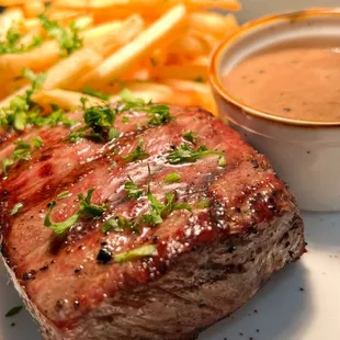Steak Frites