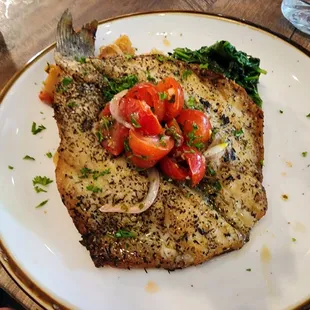 Branzino
