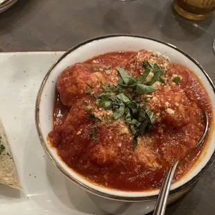 Meatballs