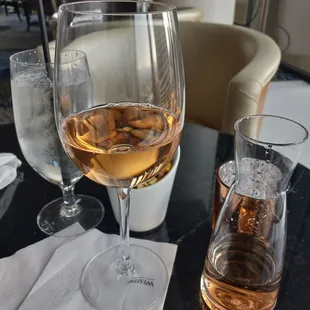 Rosé (8 oz.)