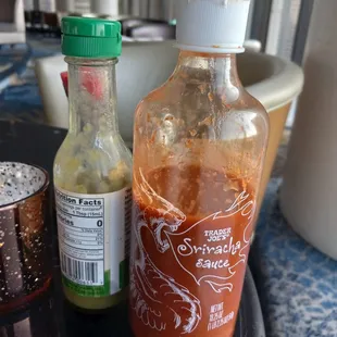 Sriracha