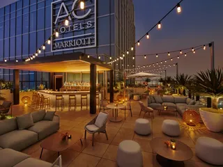 La Lo La Rooftop