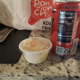 Coleslaw