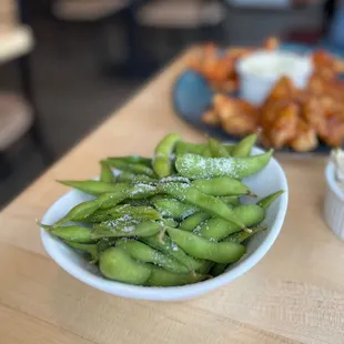 Edamame