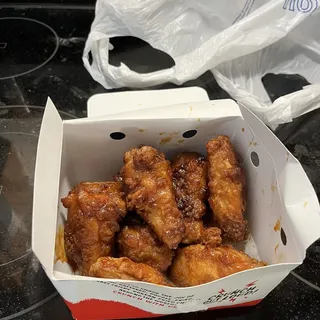 Wings 8 PC