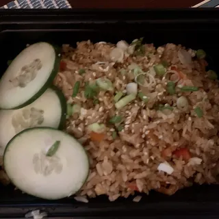 Fried Rice