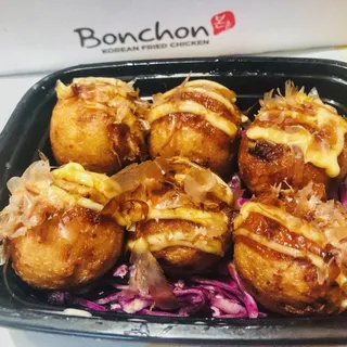 Takoyaki