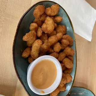 Popcorn Shrimp