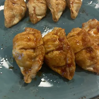 Potstickers