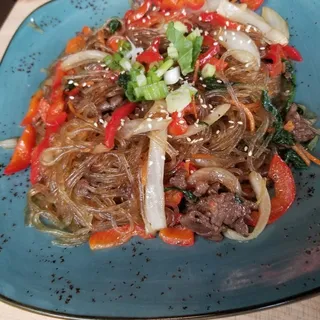 Japchae